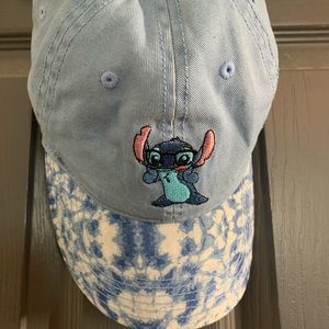 Disney stitch hat